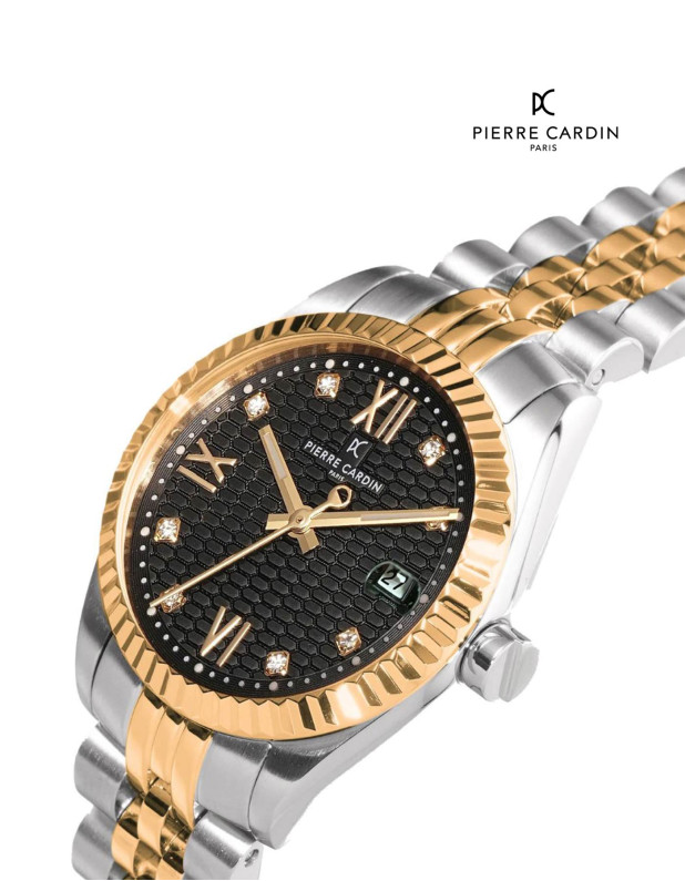 Pierre Cardin Ladies Watch
